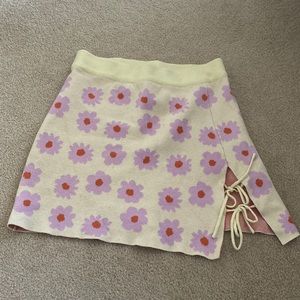 Princess polly skirt